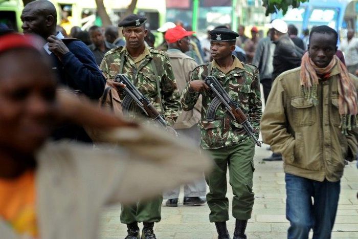 Kenyan police have been warned to expect more attacks during the Muslim holy month of Ramadan, which began last week