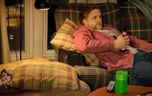 Was Scott in 'The Act' Based On A Real Person?