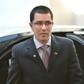 Former vice President of Venezuela Jorge Arreaza, pictured in 2011, has been named the new mining minister of the country