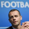 New UEFA President Aleksander Ceferin has vowed to reform European football's governing body