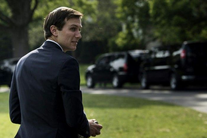 Explosive reports about Jared Kushner's alleged proposal to create a secret communications channel with Moscow raised the White House's Russia scandal to a new level