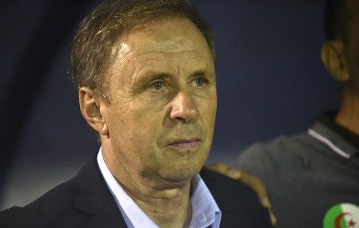 Thailand have appointed Serbian Milovan Rajevac as the new coach of their national football team