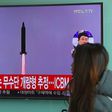North Korea's launch of what it calls a new ballistic missile is the first test since last August