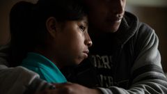 The Cruelty at the Border Continues