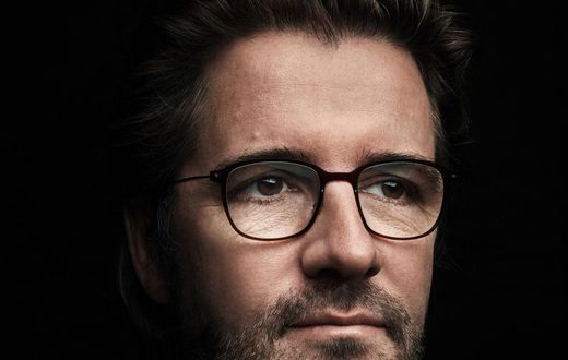 Olafur Eliasson