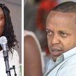 Winnie Odinga in ugly twitter fight with activist Benji Ndolo