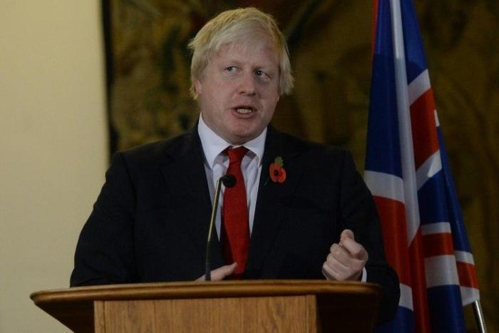 British Foreign Secretary Boris Johnson will miss special talks with EU counterparts to discuss Donald Trump's stunning election win