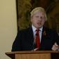 British Foreign Secretary Boris Johnson will miss special talks with EU counterparts to discuss Donald Trump's stunning election win
