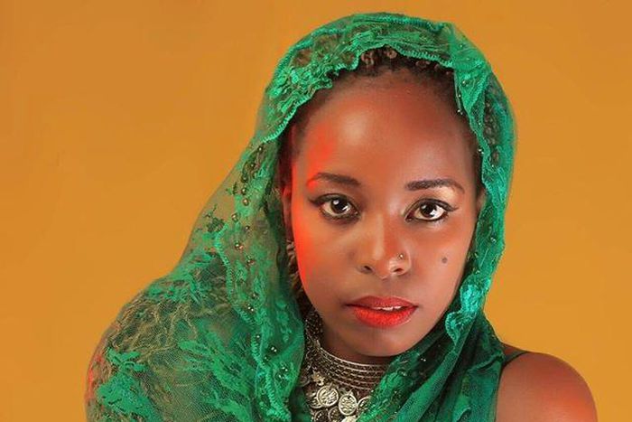 Saumu Mbuvi (Heenie Photography)