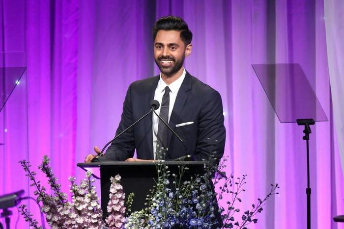 Netflix has dropped an episode of a program critical of Saudi Arabia by comedian Hasan Minhaj after officials in the kingdom complained