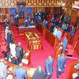 Senate of Kenya