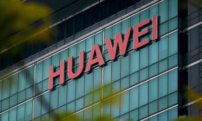 Some Western nations have barred Huawei from providing 5G technology over fears Beijing could gain access to sensitive communications and critical infrastructure