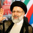 Iranian cleric Ebrahim Raisi announced his candidacy for next month's presidential vote on Friday