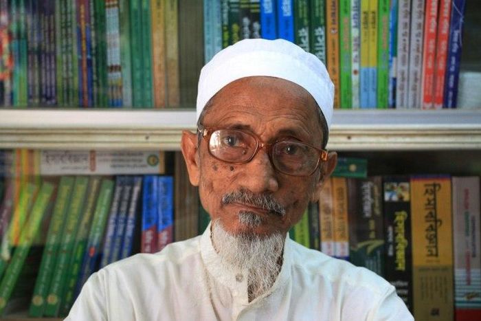 Bangaldeshi novelist Kasem bin Abubakar's stories of devout young Muslims finding love are enjoying a renaissance as Bangladesh slides from the moderate Islam worshipped for generations to a more conservative interpretation of the scriptures
