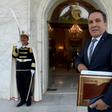 Tunisia's Defence Minister Farhat Horchani told the Mosaique FM radio station: "We were one of the few first countries to oppose a foreign military intervention in Libya."