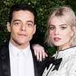 Rami Malek Dating 'Bohemian Rhapsody' Costar