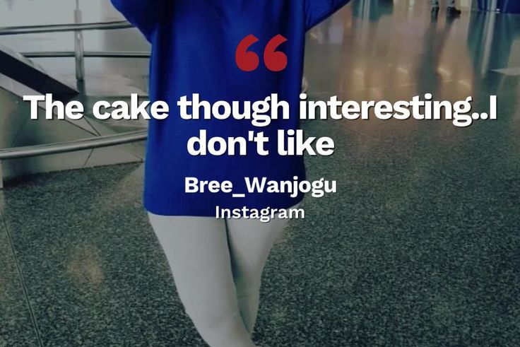 Pierra Makena Sends Fan Into a Frenzy With 'devilish' Birthday Cake