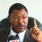 Bungoma Senator Moses Wetangula
