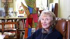 Francine du Plessix Gray, 88, Writer and Novelist on a Voyage of Discovery, Dies