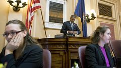Unmistakable Divide Among Women in Virginia Over Accusations Against Fairfax