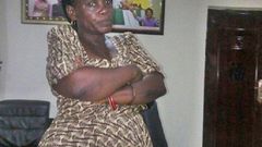 The wicked aunty, Rebecca Omacho