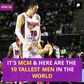 IT'S MCM & HERE ARE THE 10 TALLEST MEN IN THE WORLD