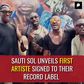 Sauti Sol unveils first artiste signed to their record label