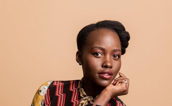 Why Lupita Nyong'o's 'Us' Voice Sounds So Creepy