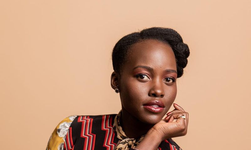 Why Lupita Nyong'o's 'Us' Voice Sounds So Creepy