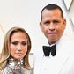 A-Rod And J.Lo Shared Their Wedding Workout