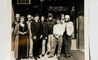 Goodbye, Park Slope. The Clay Pot Has Had Enough.