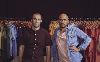 Married With Children: New Gay Options, Explored Onstage