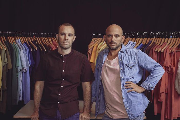 Married With Children: New Gay Options, Explored Onstage