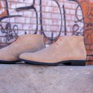 You Can Now Customize the Perfect Dress Shoe