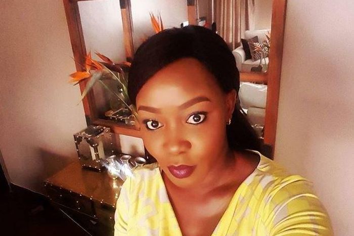 Terryanne Chebet