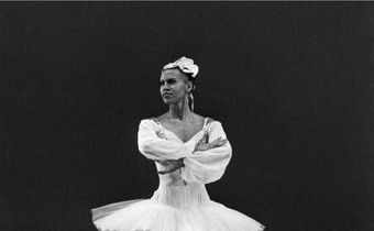 Dance Theater of Harlem: Arthur Mitchell's Dream at 50