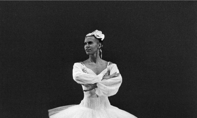 Dance Theater of Harlem: Arthur Mitchell's Dream at 50