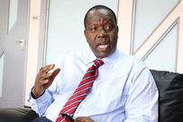 Dr. Fred Matiangi