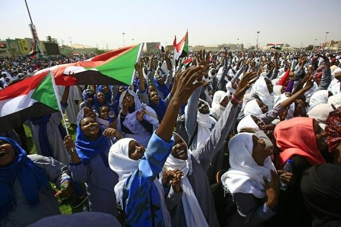 Fuel price rises have been a sensitive issue in Sudan, where the economy has been badly hit since 2011 when South Sudan gained independence and took nearly three quarters of the formerly united country's oil reserves with it