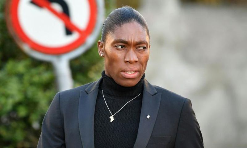 Caster Semenya lost her challenge against IAAF rules forcing female athletes to regulate their testosterone levels