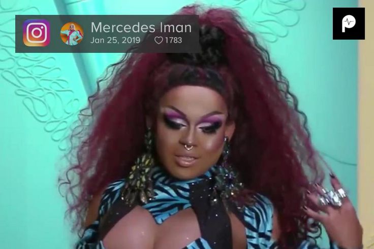 1st Ever Kenyan Man to Compete in the American Drag Queen Show