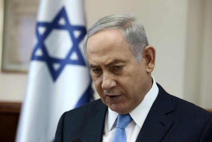 Israeli Prime Minister Benjamin Netanyahu thanked his Italian counterpart Matteo Renzi or his stance against a resolution adopted by UNESCO on Jerusalem