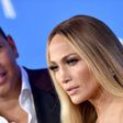 J.Lo And Alex Rodriguez Are On A Low-Carb Diet