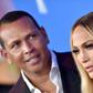 J.Lo And Alex Rodriguez Are On A Low-Carb Diet