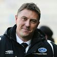 Kjell Jonevret will coach Orlando Pirates