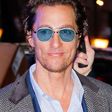 Are Matthew McConaughey’s Blue Sunglasses Cool?