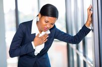 Heart attack(Medical News Today)