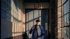 'Trust Your Angels': Lessons I Learned From a Very Old Artist