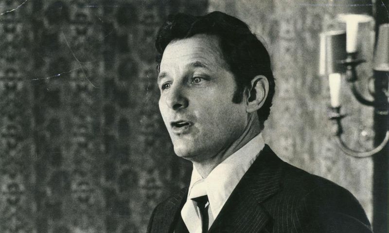 Birch Bayh, 91, Dies; Senator Drove Title IX and Other Historic Legislation
