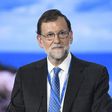 Mariano Rajoy, pictured in Madrid in February